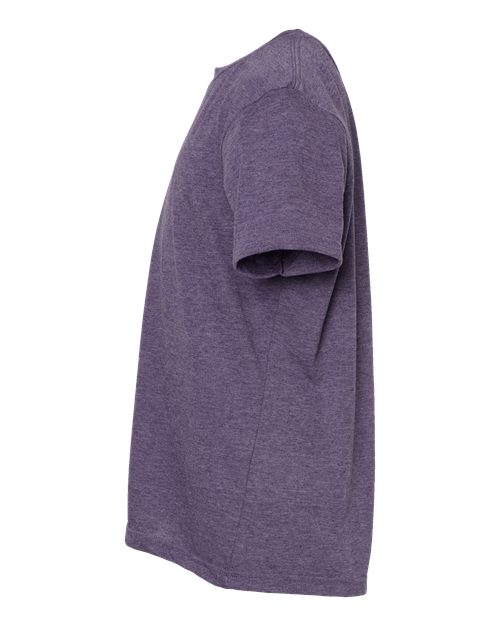 Heather Purple - Direct Side