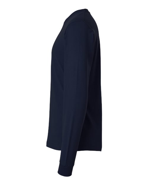 Fine Navy - Direct Side