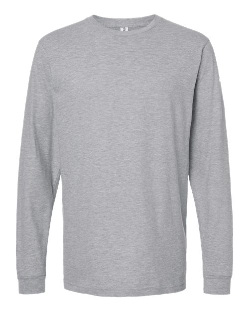 Heather Grey - Front