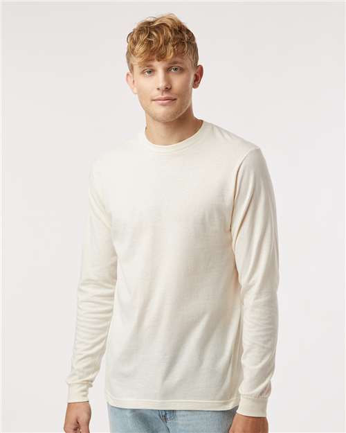 Natural - On Model Front
