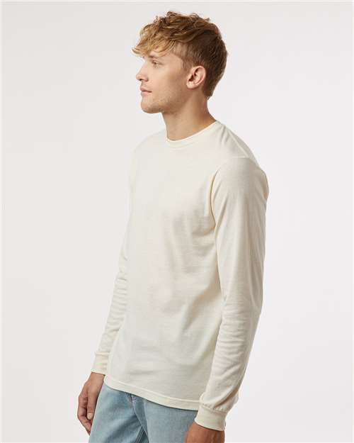 Natural - On Model Side