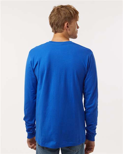 Royal - On Model Back