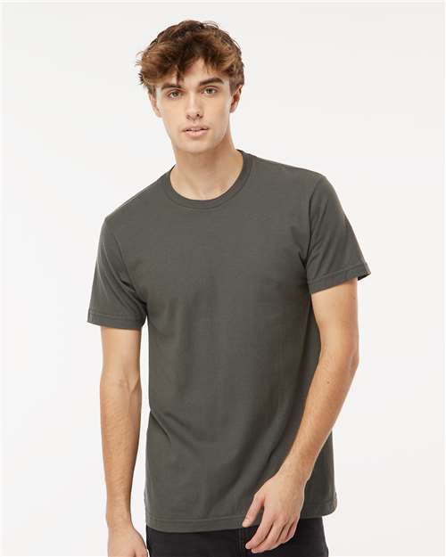 Fine Charcoal - On Model Front