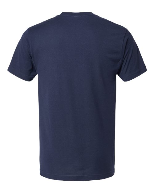 Fine Navy - Back
