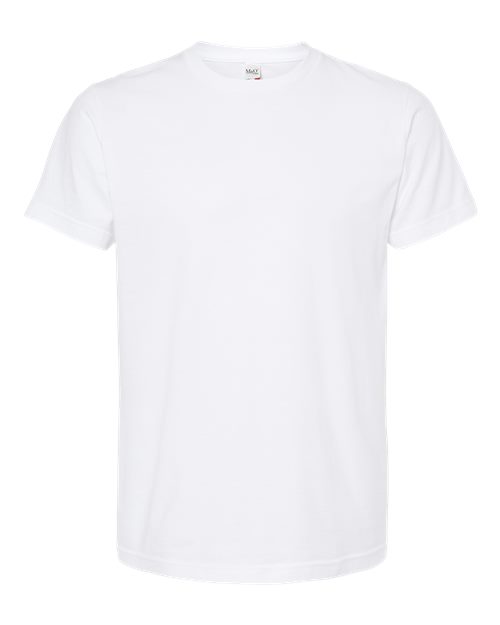 Fine White - Front