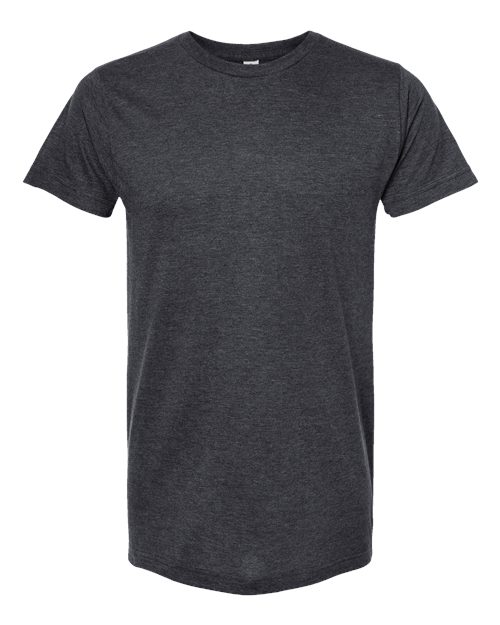 Heather Charcoal - Front