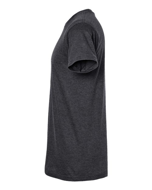 Heather Charcoal - Direct Side