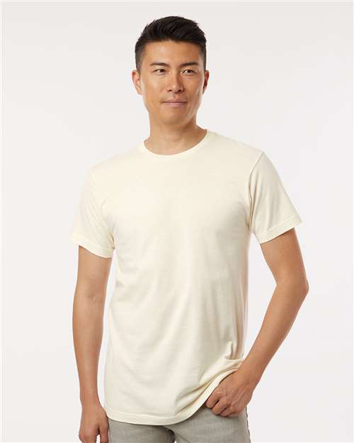 Natural - On Model Front