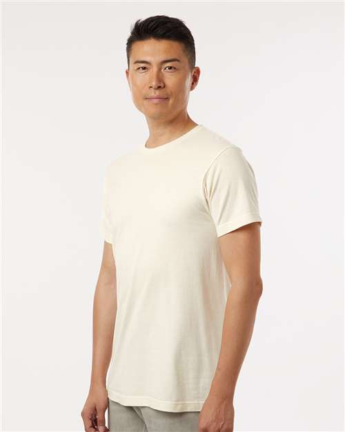 Natural - On Model Side