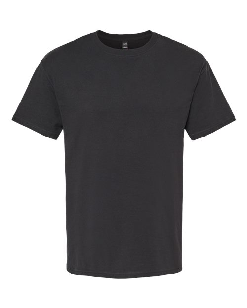 Black - Front