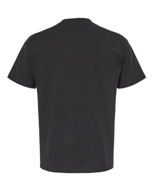 Black - Back