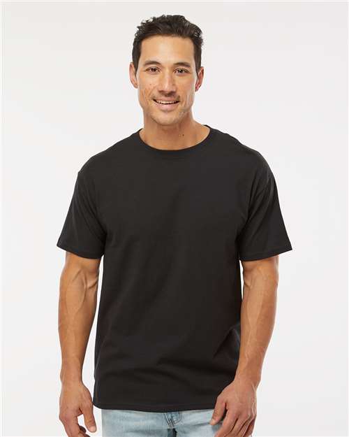 Black - On Model Front