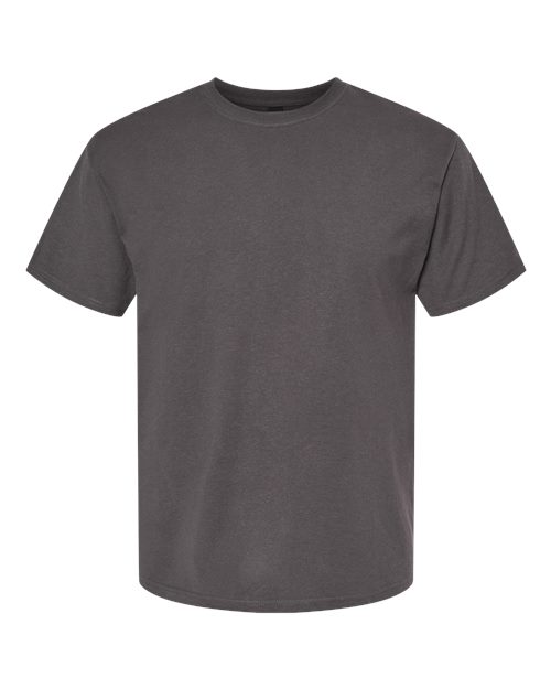 Charcoal - Front