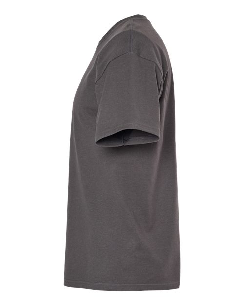 Charcoal - Direct Side