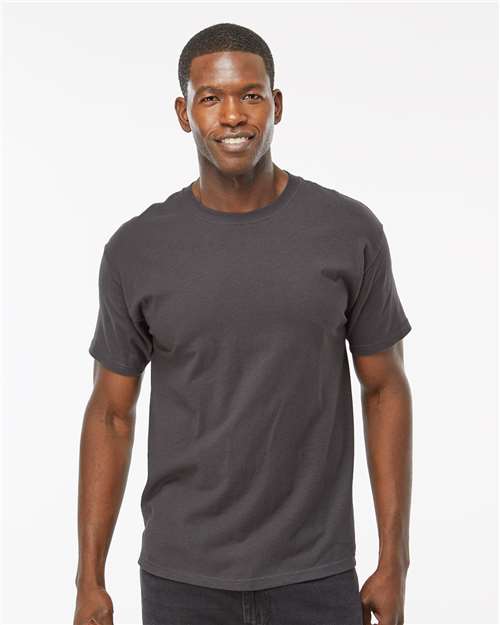 Charcoal - On Model Front
