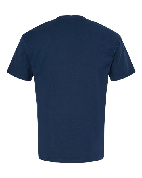 Deep Navy - Back