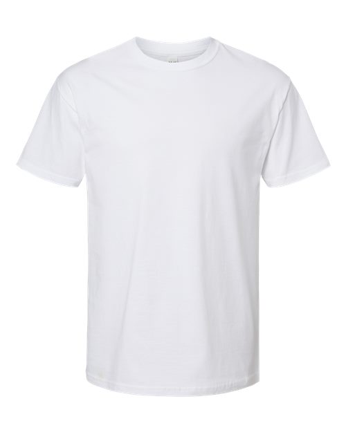 White - Front