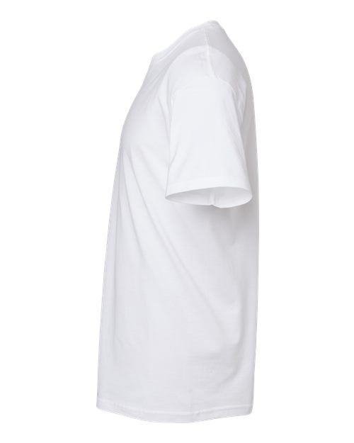 White - Direct Side