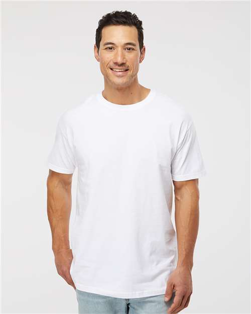 White - On Model Front