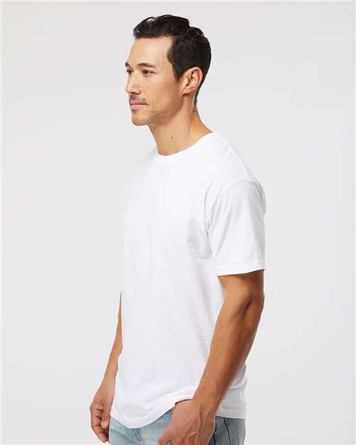 White - On Model Side
