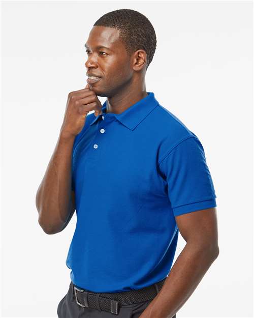 Bright Royal - On Model Side
