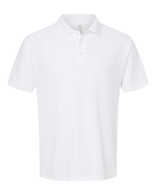 Fine White - Front
