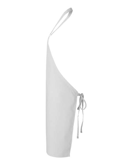 White - Direct Side