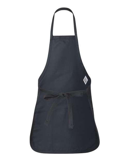 Navy - Back