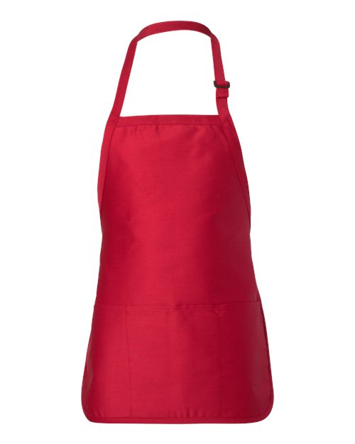 Red - Front