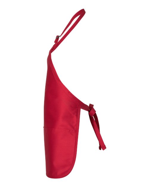 Red - Direct Side