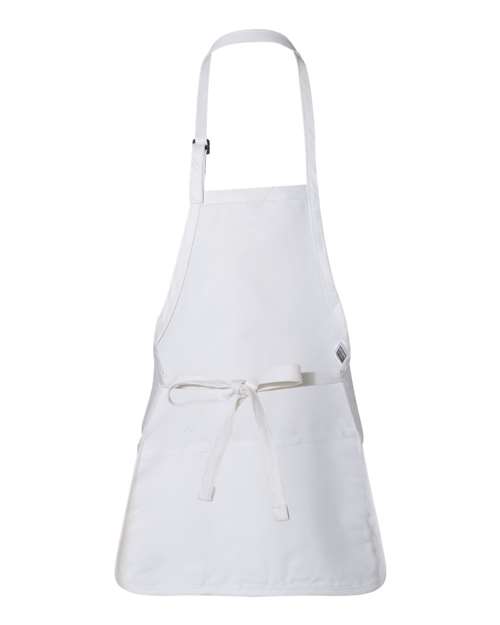 White - Back