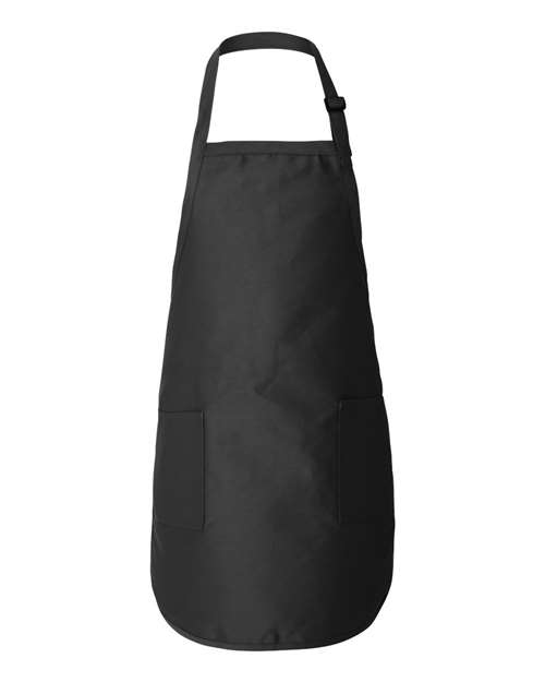 Black - Front