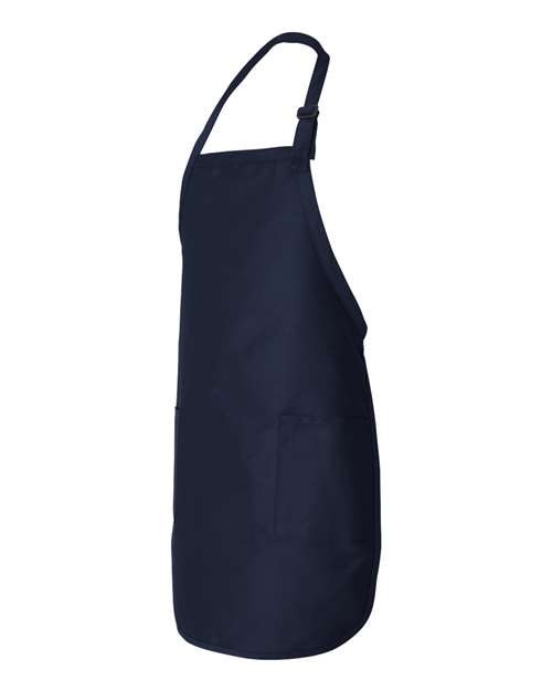 Navy - Side