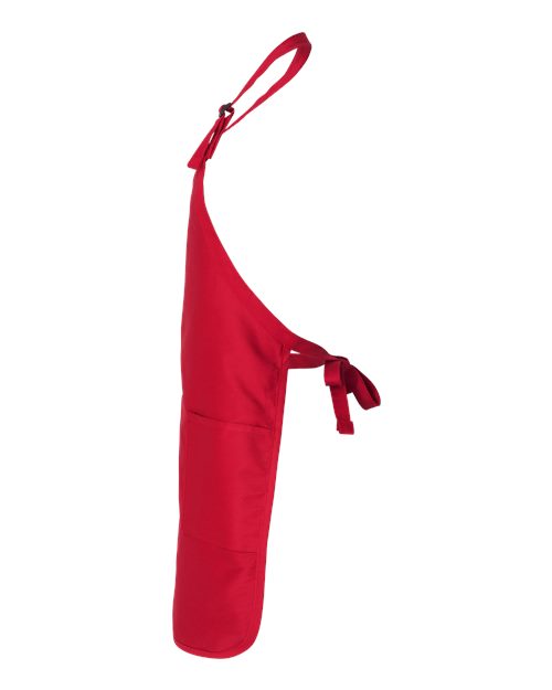 Red - Direct Side