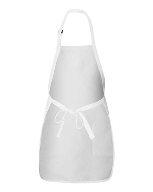 White - Back