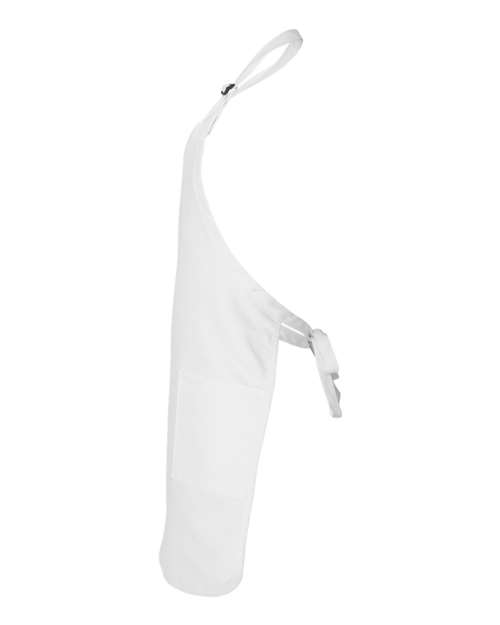 White - Direct Side