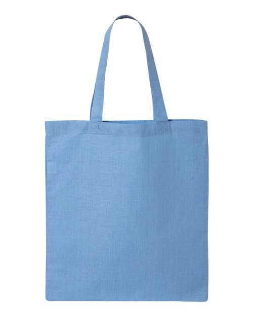Carolina Blue - Front