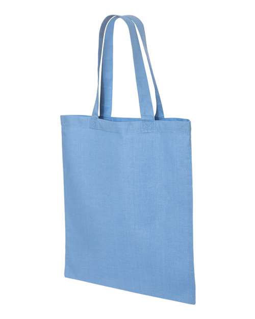 Carolina Blue - Side