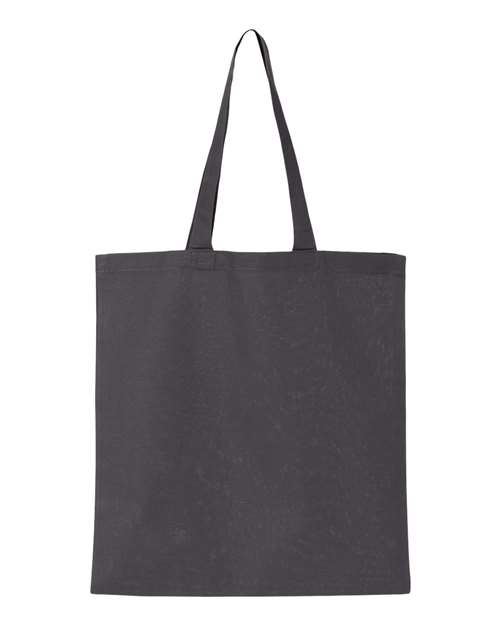 Charcoal - Front