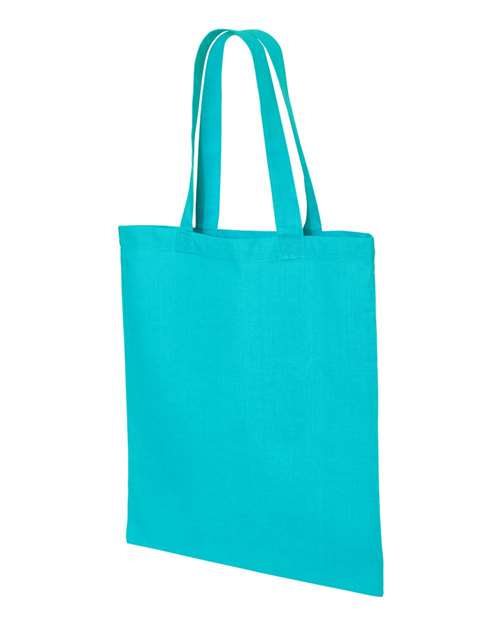 Turquoise - Side