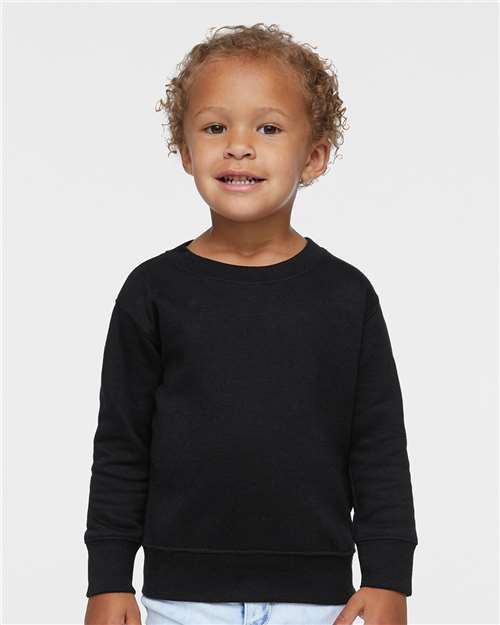 Black - On Model Front