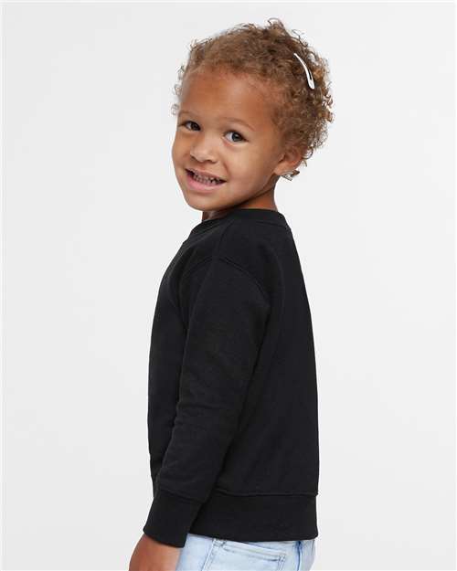 Black - On Model Side