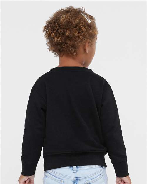 Black - On Model Back