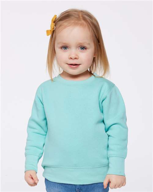 Chill - On Model Front