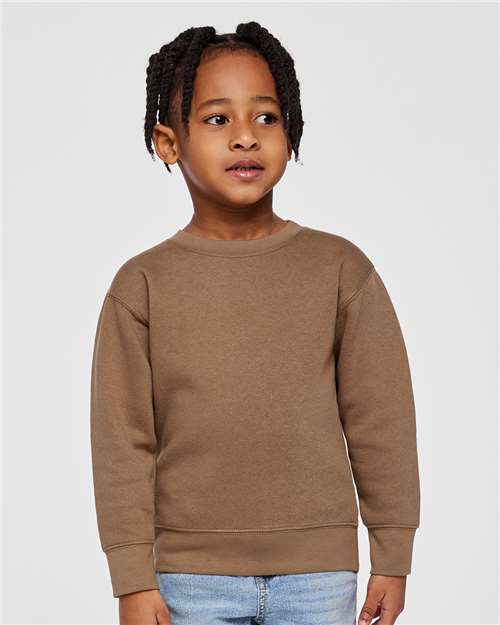 Coyote Brown - On Model Front