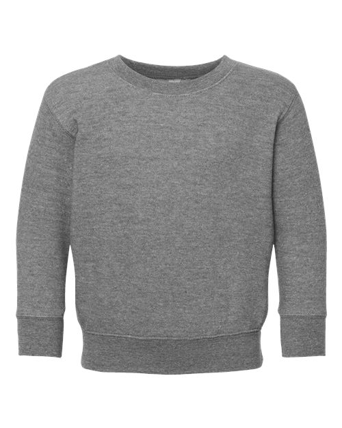 Granite Heather - Front