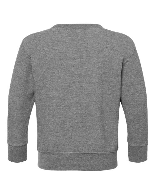 Granite Heather - Back