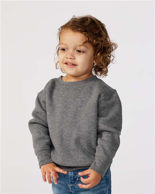 Granite Heather - On Model Front