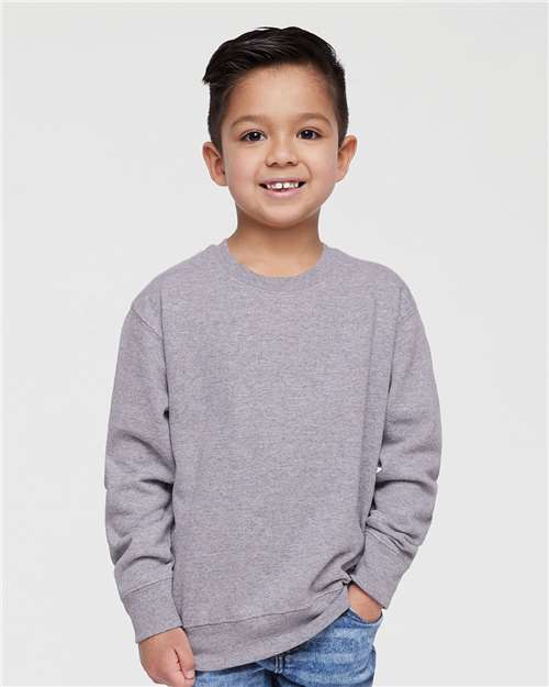 Heather - On Model Front
