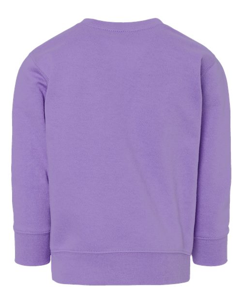 Lavender - Back